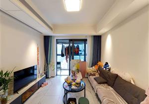 满京华 业主城心售 看房方便 总价低 刚需首选