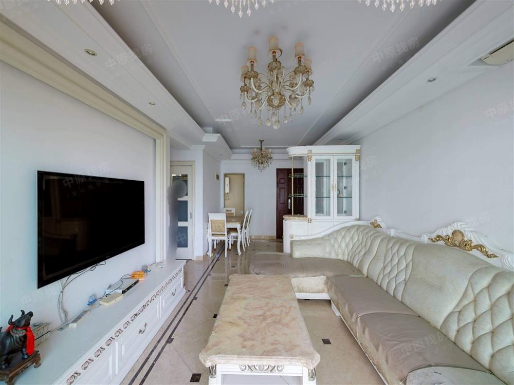 信义荔山公馆（景和园）