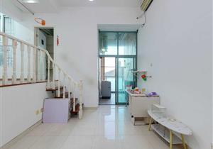 莲塘口岸物业近地铁高赠送高性价比收租自住皆宜