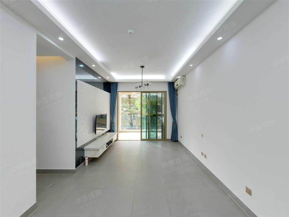 信义荔山公馆（景和园）