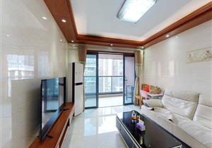 合正荣悦三房户型方正价格可以谈