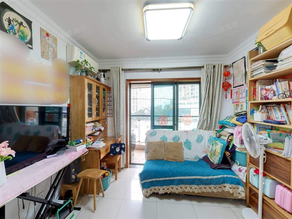 新安湖花园（三期）