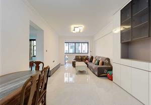 吉祥地铁站，鸿基花园电梯两房，全新装修拎包入住看房方便