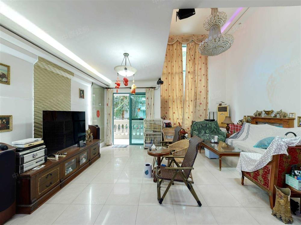 南海玫瑰园（一期）