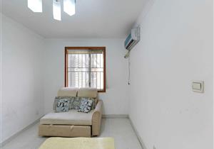 欢乐颂旁 常兴广场 三房 高楼层 满五年 近地铁1号线桃园站