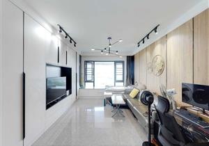 南海玫瑰花园 海景房 装修保养好 价格可谈