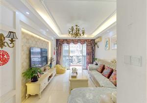 豪华装修，满五唯壹，花园中间，公务员大花园