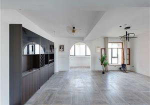 香蜜湖三层顶复视野开阔无遮挡高使用面积周边配套成熟舒适