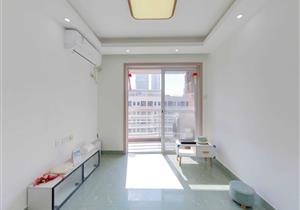 我爱我家，南向两房，满五唯一，税费少，看房方便，诚意出售