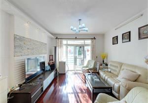 丰泽湖山庄带电梯东南向3房双阳台户