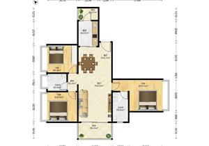 新上！随时可以看房，业主急售