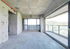 东海次新房，端头大户，单价四字头，全新毛坯即买即交付