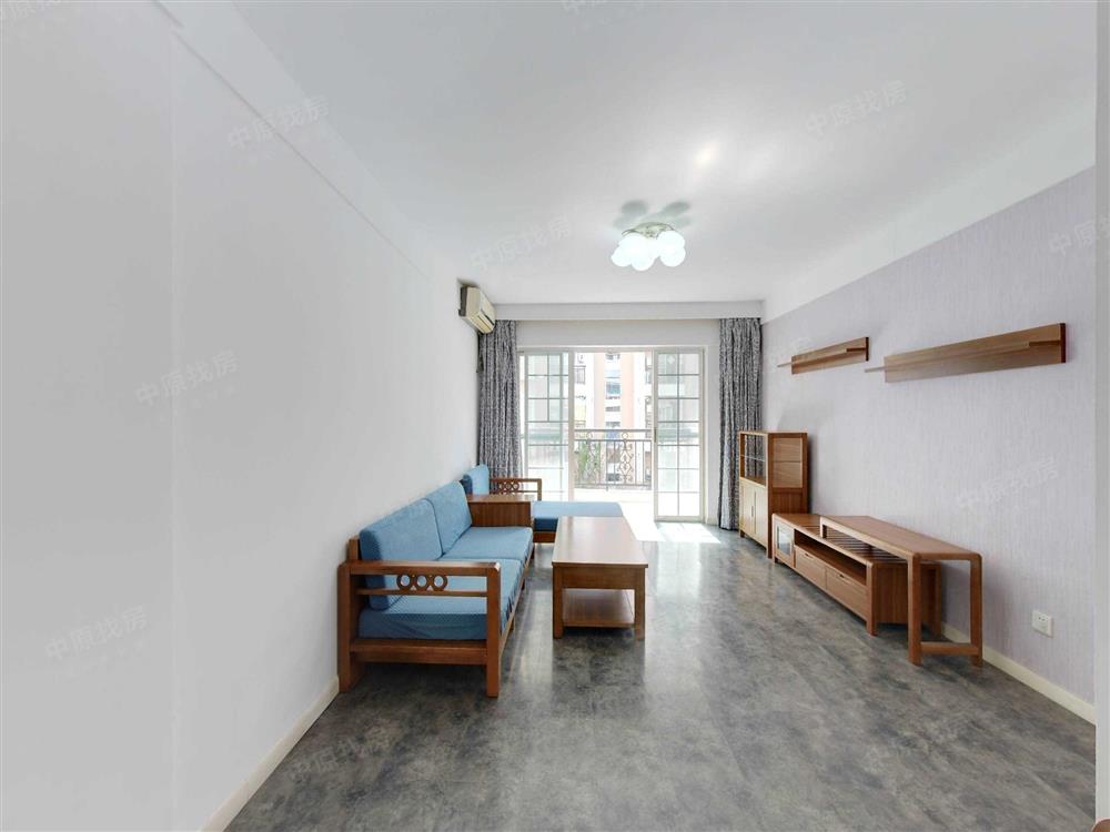 海月花园（一期）