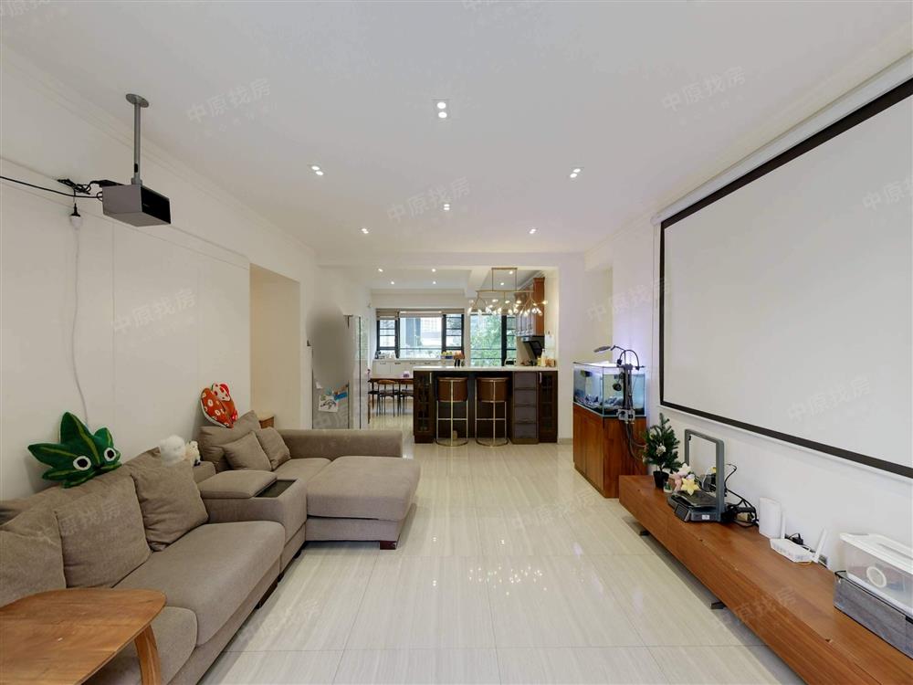 中信红树湾花城南区