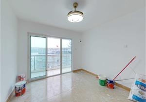 顶层复式，送大露台，南北通，全海景