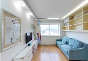 南山华侨城荔香楼小高层精装两房出售看房方便