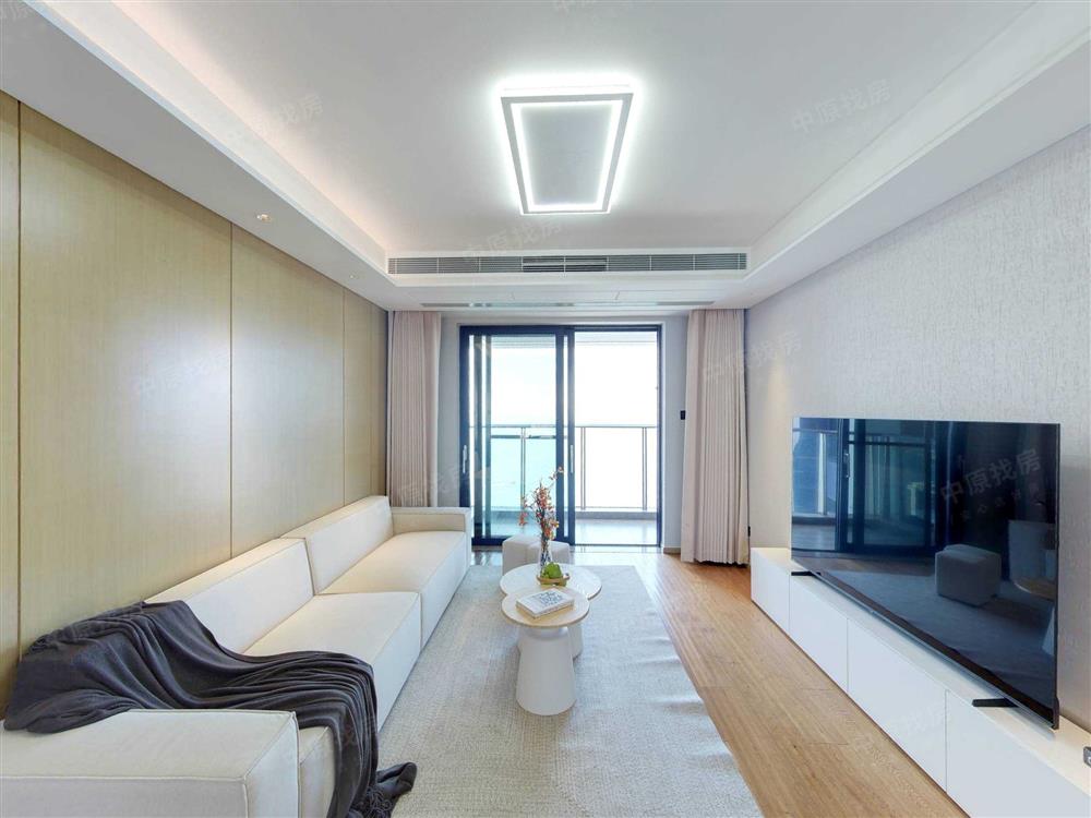 半岛城邦花园三期