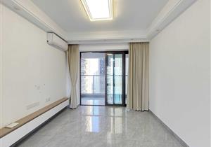 华富村4房南北通户型，业主诚售，有装修，看房方便