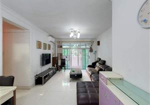 东方半岛，精装三房，满五少税，三代同堂，一步到位