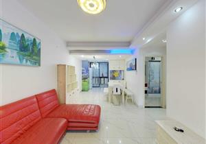 低密度大花园社区、6000平湖景、3000平运动场地