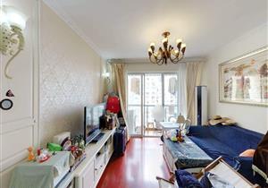 南二外公园物业美墅经典3房看花园安静