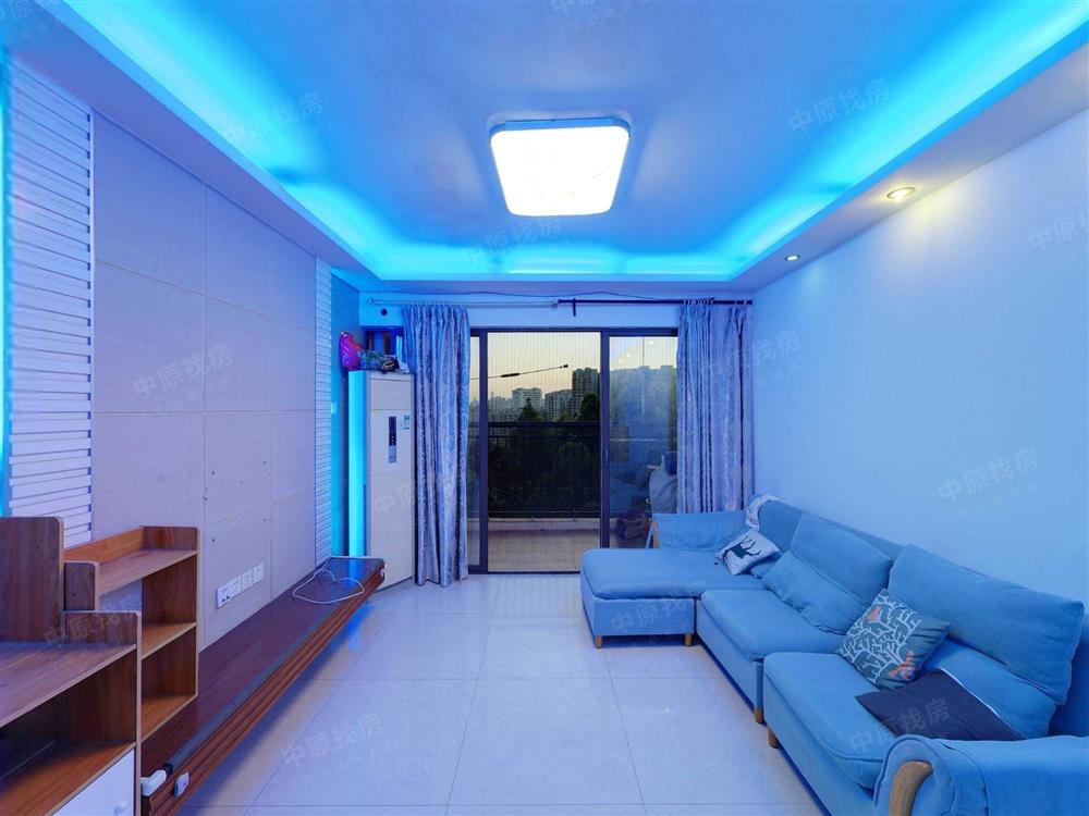 英郡年华花园（一期）