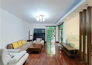 浪琴屿4+1房 固定车位 南二外海德 安静