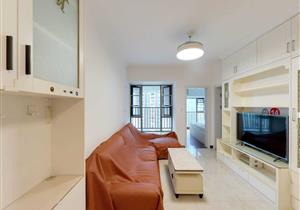 西岸观邸位于新湖路与甲岸路交汇处