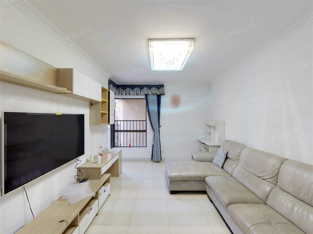 英郡年华花园（一期）