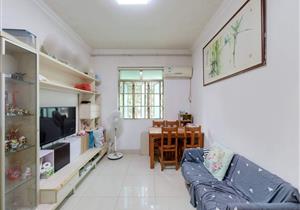 楼梯房户型方正实用读桂园中桂园小价格可商议