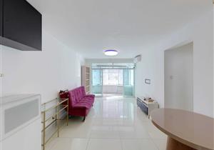 景田茗香苑，新上两房，总价低，双地铁口，福外中小护航