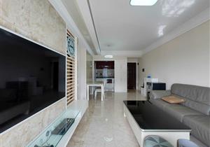 公园里的家，精装三房，满五年，凤凰楼层，诚售仅788万