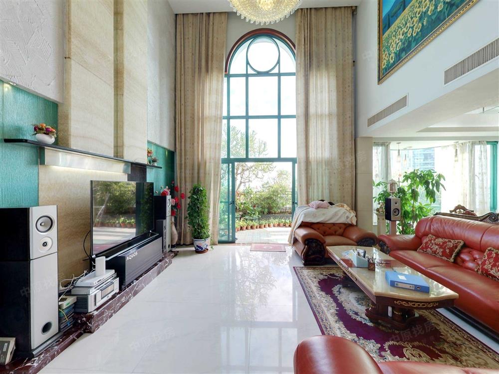 南海玫瑰园（一期）