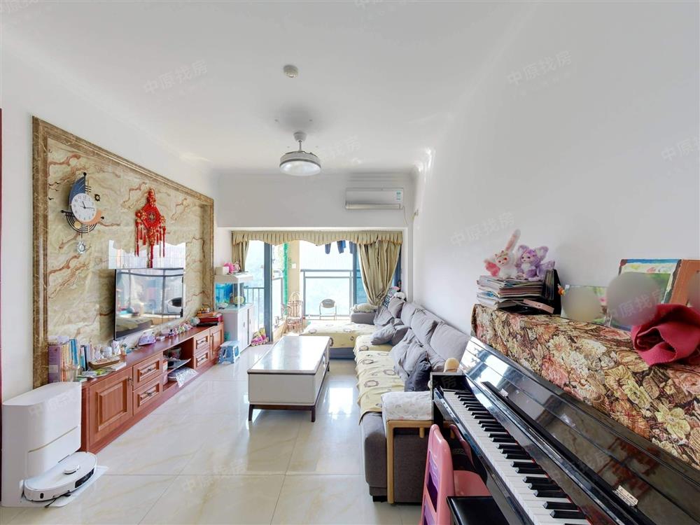 信义金御半山（一期）