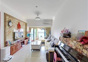 售信义金御半山好房