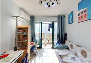 环岛丽园两房出售地铁口物业