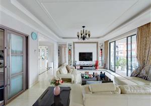 14号地铁口大平层全南户型阳台看体育公园山景，次新小区车位充