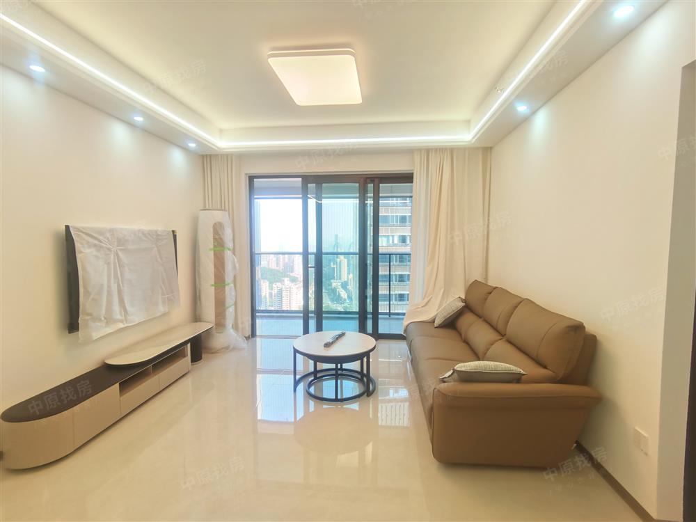 益田御龙天地华府二期