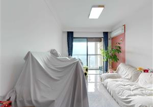 地铁口物业高楼层视野开阔 满五唯一税费少 业主诚心出售