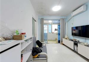 华侨城北一房一厅满五年南向方大城商圈业主诚心卖