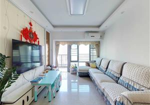 坪山京基御景印象花园