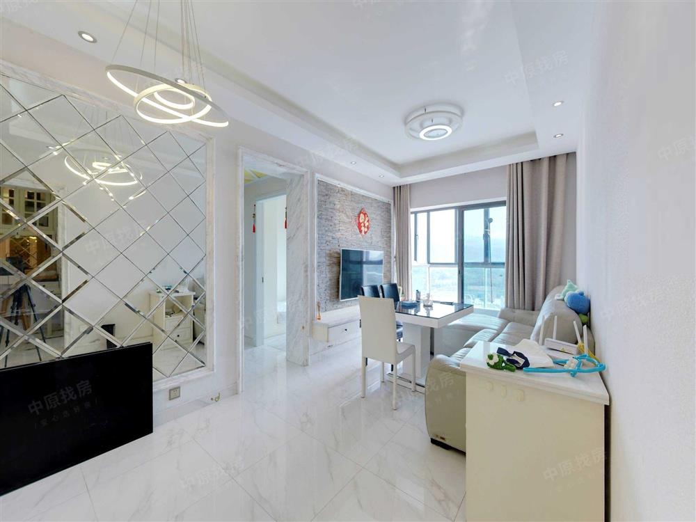 四季御园（新世界四季御园）