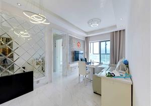 口岸物业豪装三房交通便利