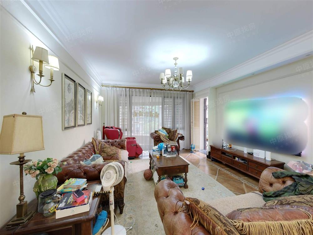 圣莫丽斯花园（三期）