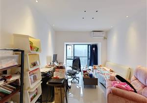 留仙洞天悦花园，地铁口，交通四通八达