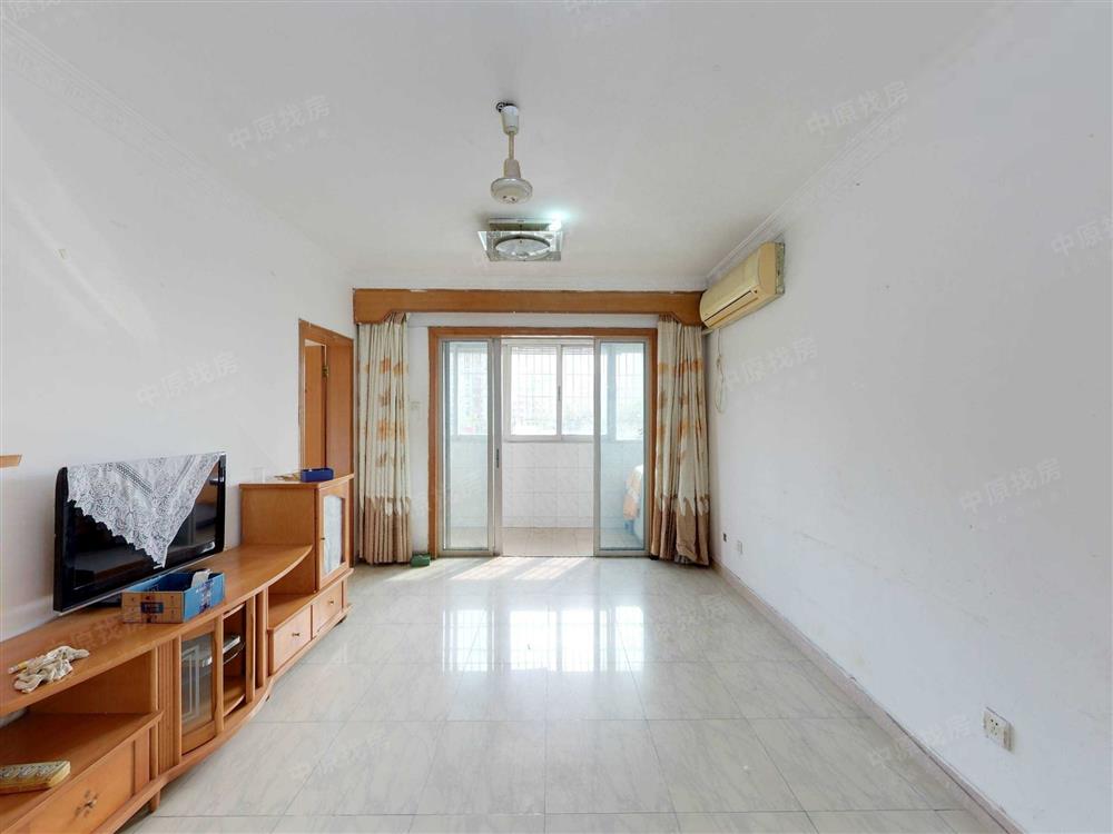 中建二公司住宅楼