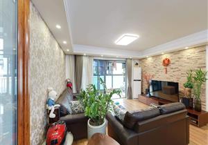 一冶广场 户型方正4房 中楼层使用率高