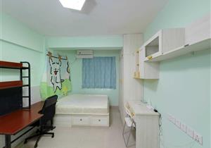 育才一小育才三中小户型住宅