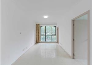 诚卖 新上架百仕达花园三期66平两房，满五年翠园东晓未占用