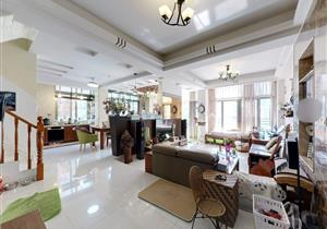 十年一遇大院子复式洋房老业主诚售看房方便